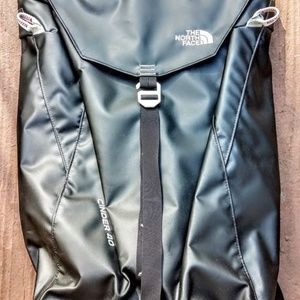 The North Face: Cinder 40 Alpine Pack